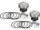 Kit de piston forgé de Harley Davidson Dyna [1999-2006]-2