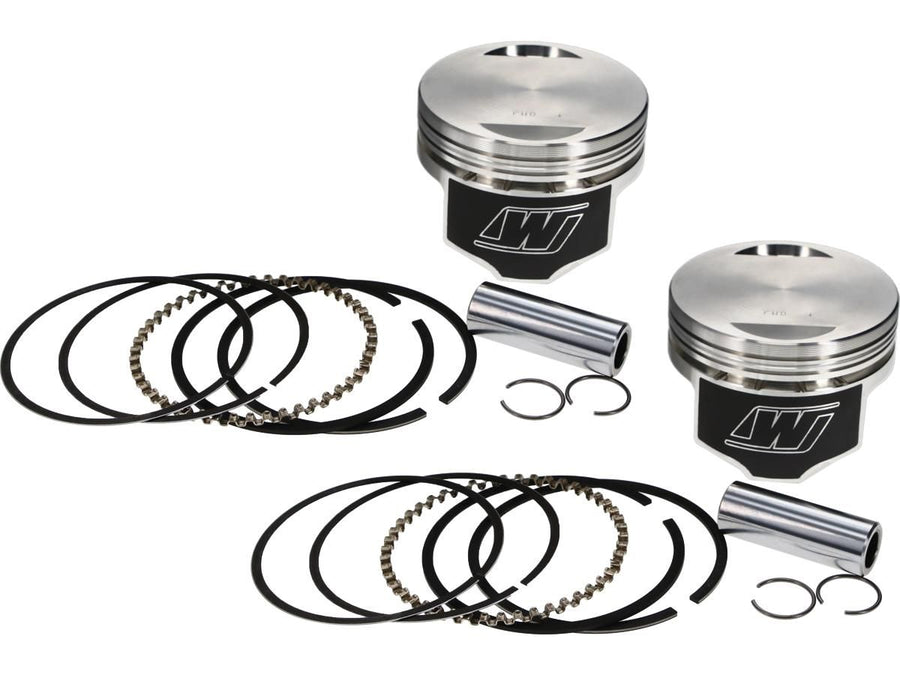 Kit de piston forgé de Harley Davidson Dyna [1999-2006]