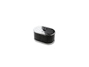 Harley Davidson-Billet Air Filter for Weber Care, Polished-1