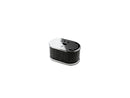 Harley Davidson-Billet Air Filter for Weber Care, Polished-3