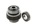 Harley Davidson - starter coupling, 2.0kW starter spare parts-3