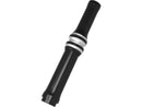 Harley Davidson Touring [1999-2016] -10-Gauge Stark Tube copre Black Anedized-1
