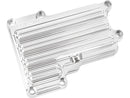 Harley Davidson Dyna [2006-2017] -10 Copertura per ingranaggi sopra Chrome-1