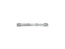Harley Davidson XL1200X [2010-2019] -A barra di cambio rotonda simile a 8-1/4 pollici-1