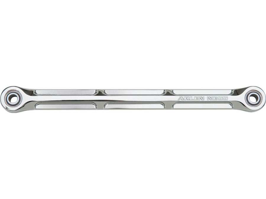 Harley Davidson XL1200X [2010-2019] -A barra di cambio rotonda simile a 8-1/4 pollici