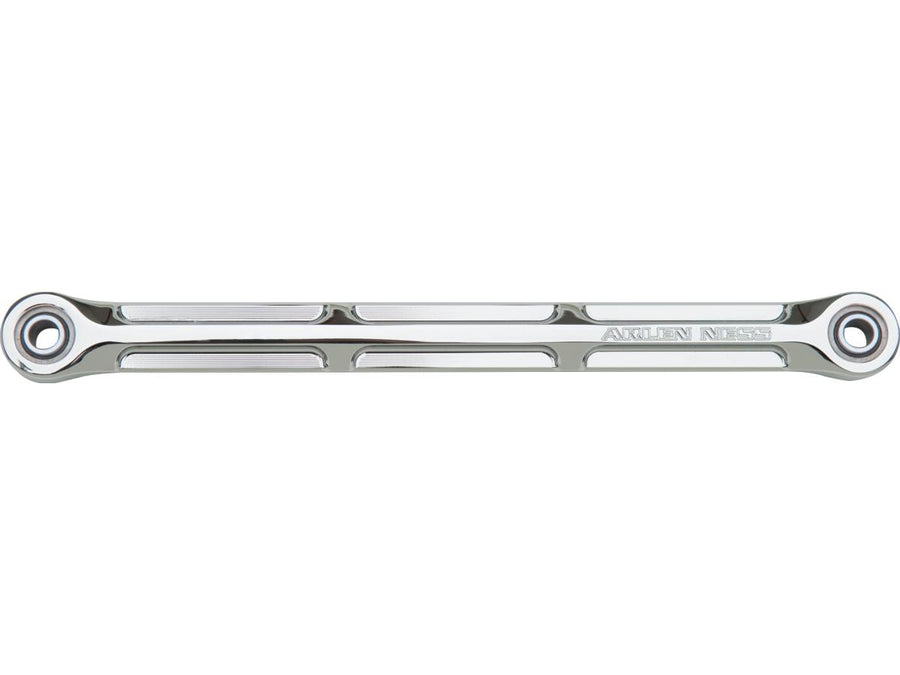 Harley Davidson XL1200X [2010-2019] -A barra di cambio rotonda simile a 8-1/4 pollici