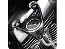 Harley Davidson Dyna [1999-2017] - Kit de dispositif de mesure de la pression d'huile coupé pour le 99-17 Twin Cam-1