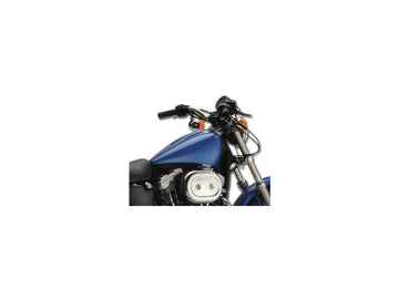 Harley Davidson Sportster [1982-2003] – Bobber Style von Cole Forster Benzintank