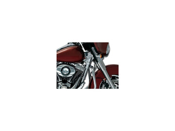 Harley Davidson Touring [1995-2007] -Deluxe couvre-cou chrome