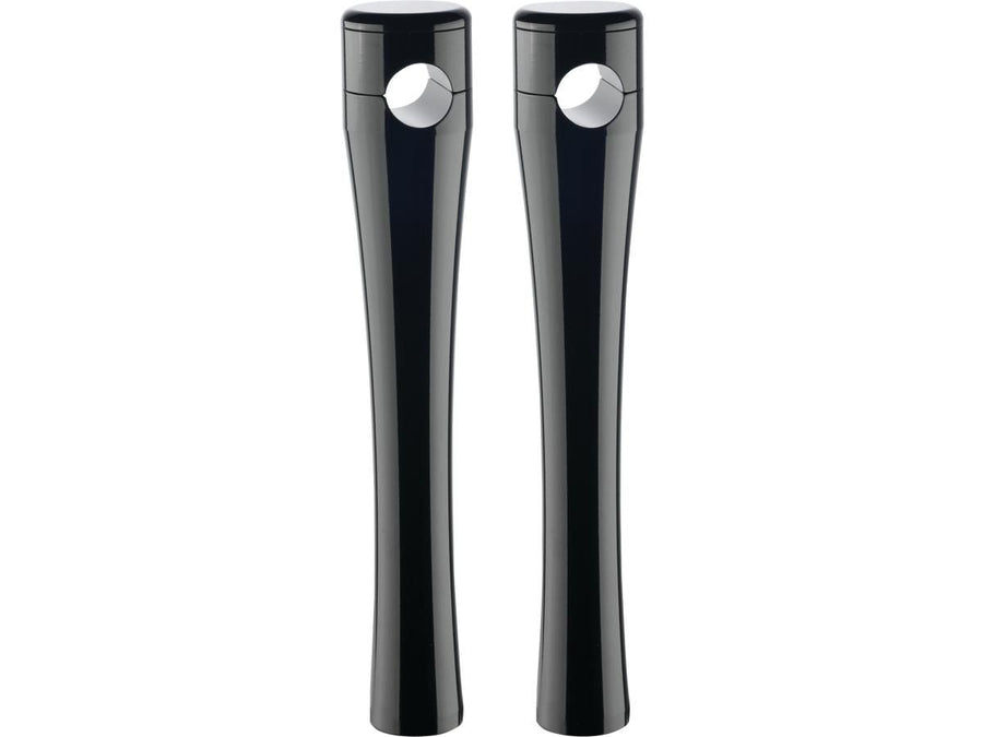 Harley Davidson UP [1974-1974] -Smooth 10 "Risers