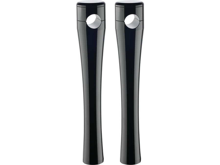 Harley Davidson UP [1974-1974] -Smooth 10 "Risers