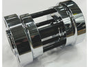 Harley Davidson – Doppelter Rotor Vorderradnabe-3