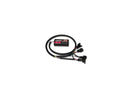 Harley Davidson Dyna [2006-2011] -Stealth DFO-1