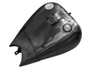 Harley Davidson Softail Note [2000-2003] -5 galloni un pezzo 2 "allungato-1