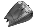Harley Davidson Softail Note [2000-2003] -5 galloni un pezzo 2 "allungato-3