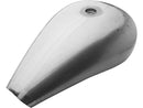 Harley Davidson - 2 "Stretched Super Cruiser 3.5 gallons petrol tank with Air Craft-4
