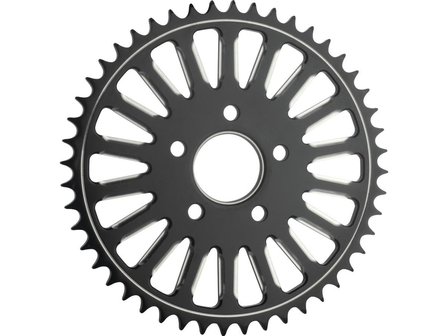 Modèle Harley Davidson FX [1985-1994] -Nitro-18 derrière le gribouillage