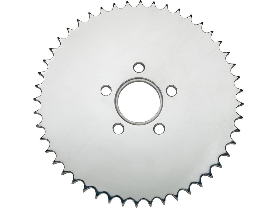 Modèle Harley Davidson FX [1985-1994] -Revpro Roue arrière îlot 48 dents noir