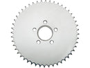 Modèle Harley Davidson FX [1985-1994] -Revpro Roue arrière îlot 48 dents noir-3