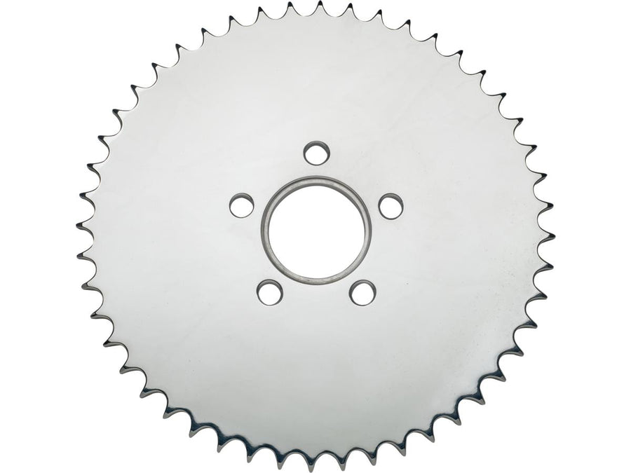 Modèle Harley Davidson FX [1985-1994] -Revpro Roue arrière îlot 48 dents noir