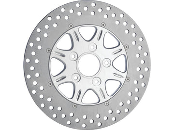 Harley Davidson Touring [2008-2024] – Meridian 2-teiliger Bremsscheibe hinten