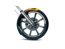 Harley Davidson Touring [2008-2024]-Meridian 2-part brake disc behind-6