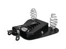Harley Davidson Sportster [2007-2009] – Barrel Spring Solo Sitz Montagekit für-1