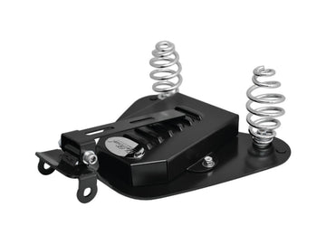 Harley Davidson Sportster [2007-2009] – Barrel Spring Solo Sitz Montagekit für