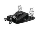 Harley Davidson Sportster [2007-2009] – Barrel Spring Solo Sitz Montagekit für-3