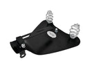 Harley Davidson Sportster [2010-2020] - kit d'assemblage de siège solo à baril pour le baril pour-1