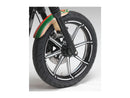 Harley Davidson Touring [2000-2007] - Disque de frein en 2 parties en 2 parties Black ...-7
