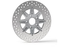 Harley Davidson Sportster [2014-2020] - Disque de frein en 2 parties en 2 parties ...-1