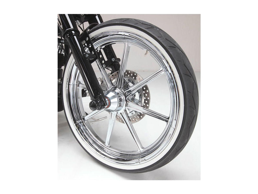 Harley Davidson Sportster [2014-2020] - Disque de frein en 2 parties en 2 parties ...