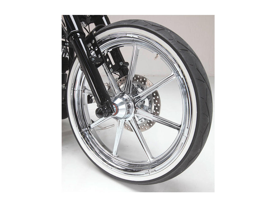 Harley Davidson Sportster [2014-2020] - Disque de frein en 2 parties en 2 parties ...