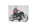 Harley Davidson Sportster [2014-2020] - Disque de frein en 2 parties en 2 parties ...-4