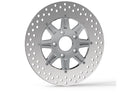 Harley Davidson Sportster [2014-2020] - Disque de frein en 2 parties en 2 parties ...-6