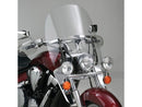 Harley Davidson FXDWG [2014-2017] -Switchblade 2-up à changement rapide du pare-brise-1