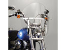 Harley Davidson Dyna [2006-2017] -Switchblade Protezione del vento a cambiamento rapido tritato-1
