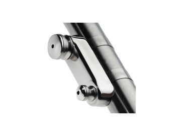 Harley Davidson Dyna [2006-2017]-Kit di assembla per 49 mm fork