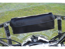 Harley Davidson – Switchblade Einzel-Holdster Windschutzscheibentasche Schwarz-7