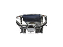 Harley Davidson – Switchblade Einzel-Holdster Windschutzscheibentasche Schwarz-5