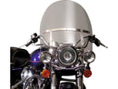 Harley Davidson Flhr [1994-2003] - Disque de remplacement pour les modèles Road King Hauteur: 27 "-1