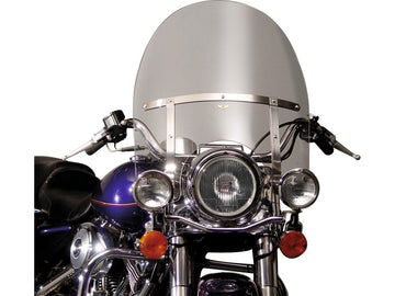 Harley Davidson Flhr [1994-2003]-replacement disc for Road King Models Height: 27 "