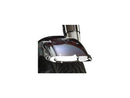Harley Davidson FLSTFI [2001-2006] – Vorderradschutzblechspitze Chrom-1
