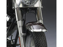 Harley Davidson FLSTFI [2001-2006] – Vorderradschutzblechspitze Chrom-2