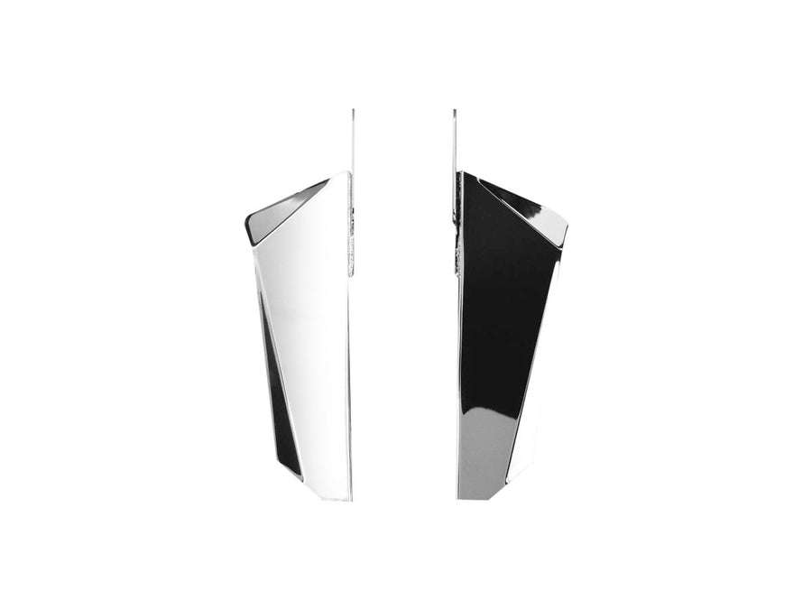 Harley Davidson FlStc [2014-2017]-Switchblade chrome underwind decay