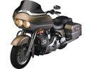 Harley Davidson Fltr [2007-2009] -V-stream Parature Altezza: 9,25 "più scura-1