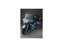 Harley Davidson FLTC [1989-1993]-V-Stream Wind Price Panel Height: 21.75 "clear-4
