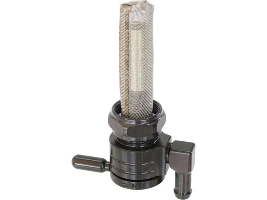 Harley Davidson - Valvola di carburante da 22 mm verso il basso
