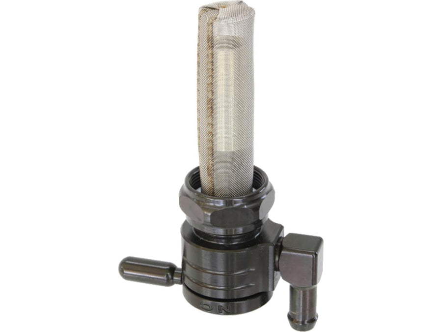 Harley Davidson - Valvola di carburante da 22 mm verso il basso